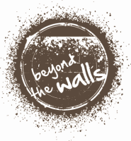 beyond the walls logo